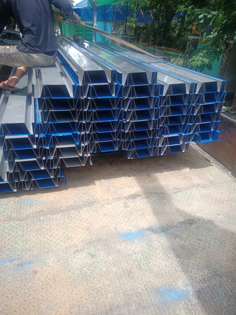 Hình ảnh giao hàng